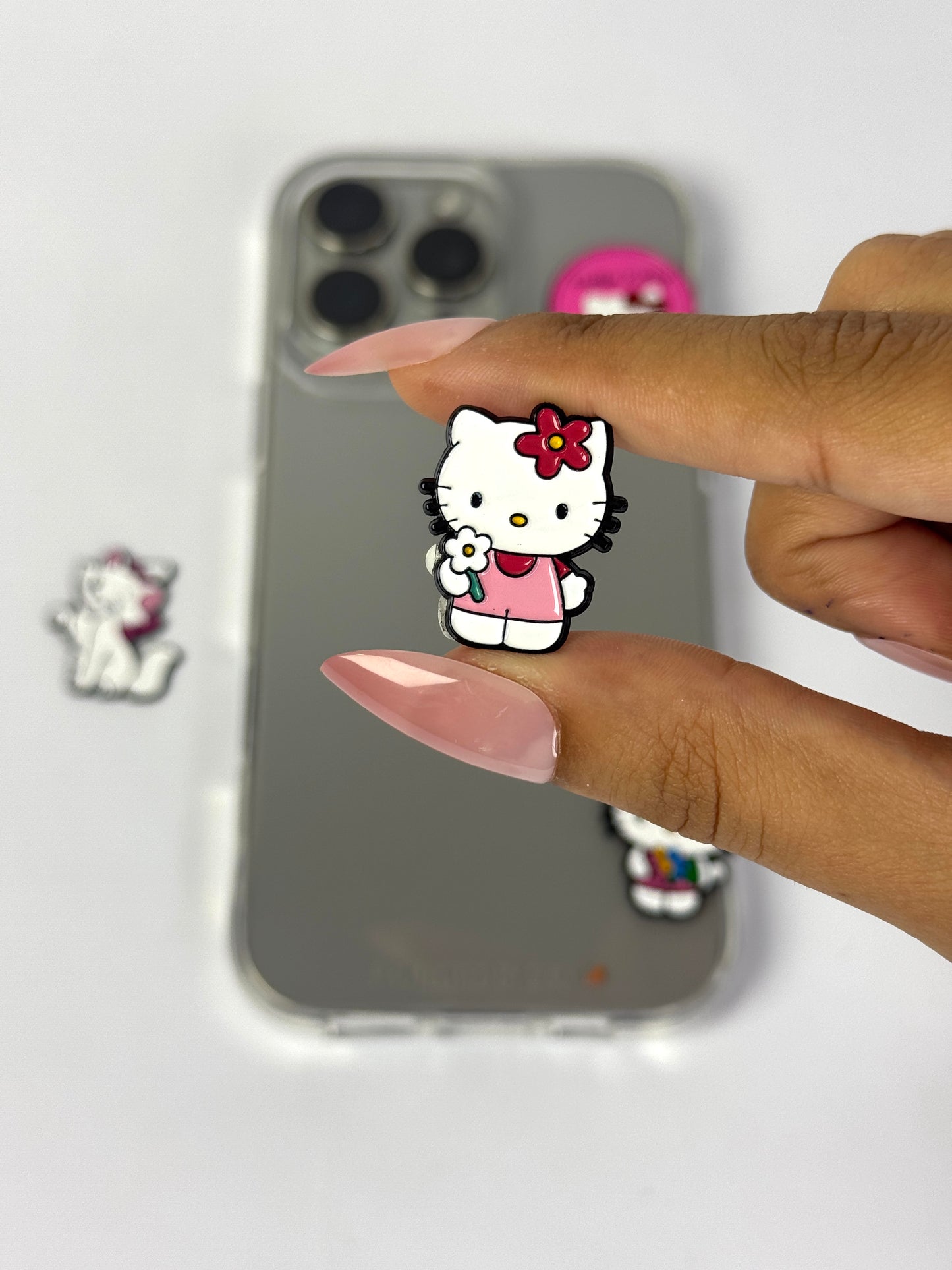 Stickers kitty 🐱
