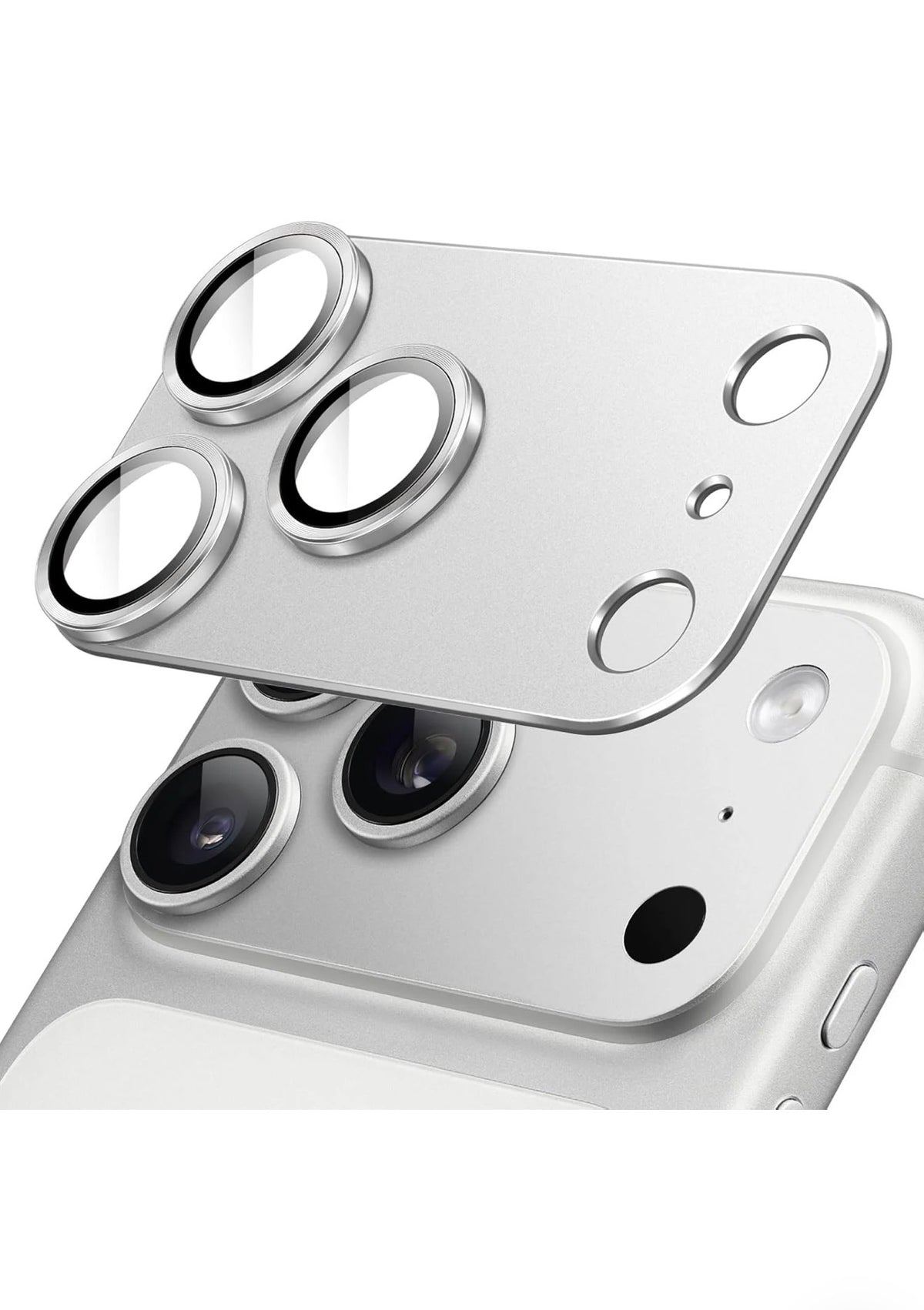 Vwk metal frame lens protector 17promax