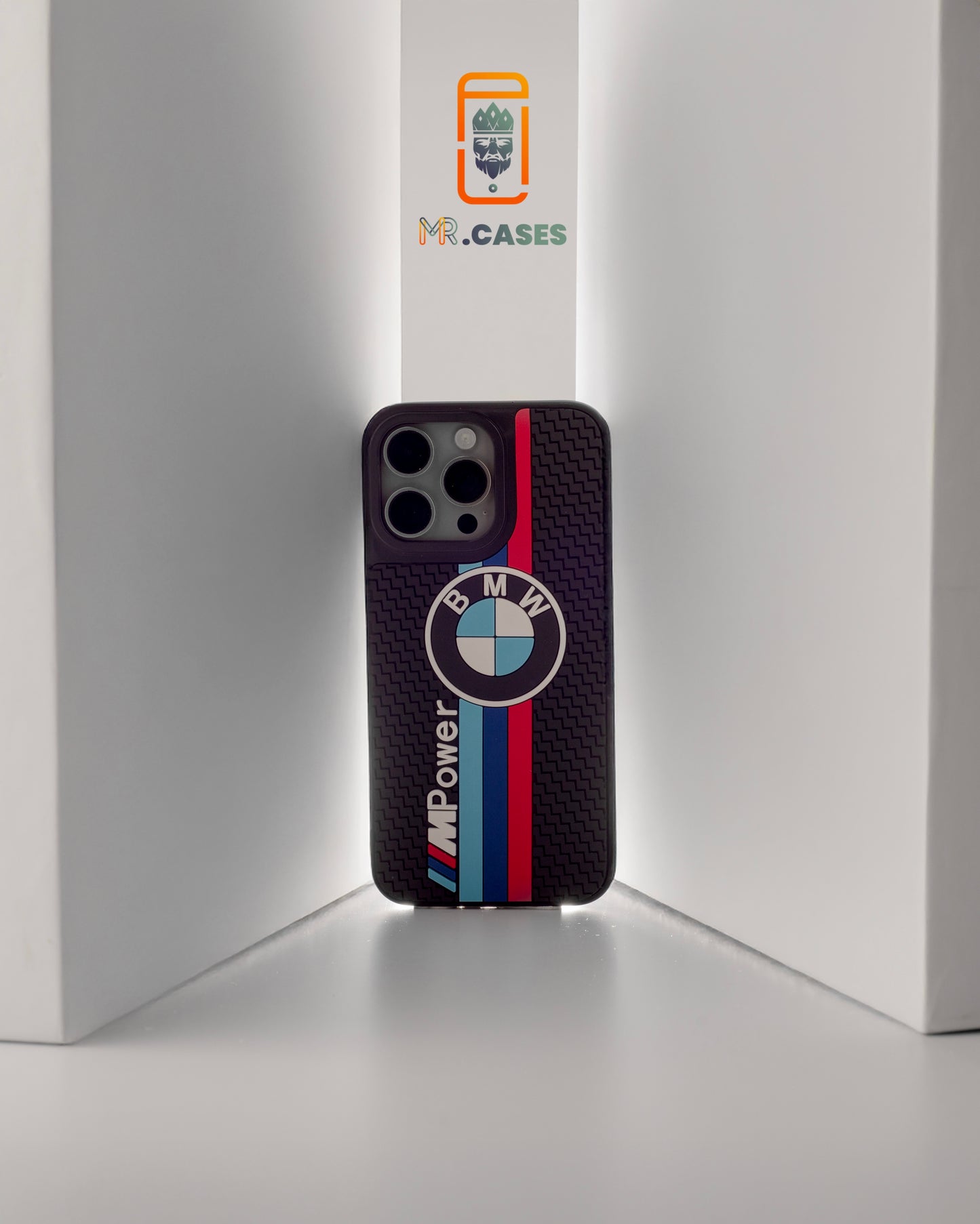 BMW case