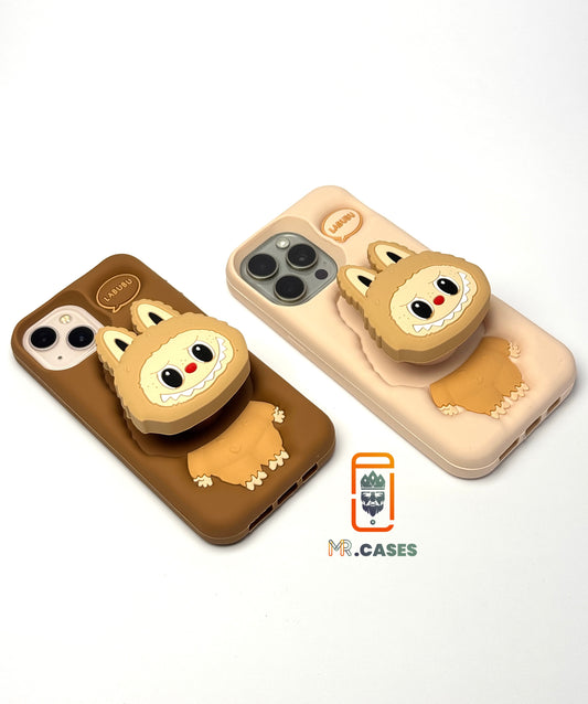 Labubu case 🤗
