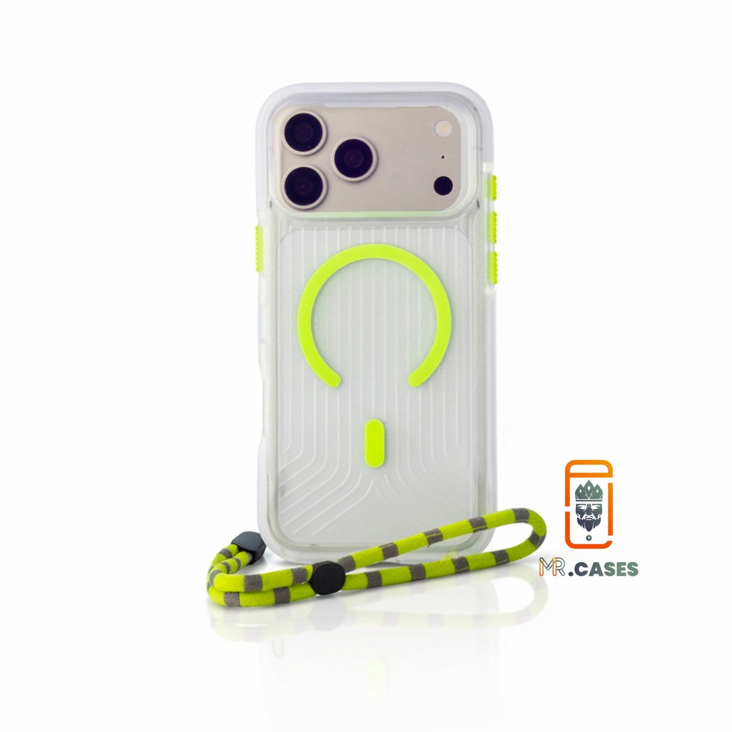 Hello case 👋