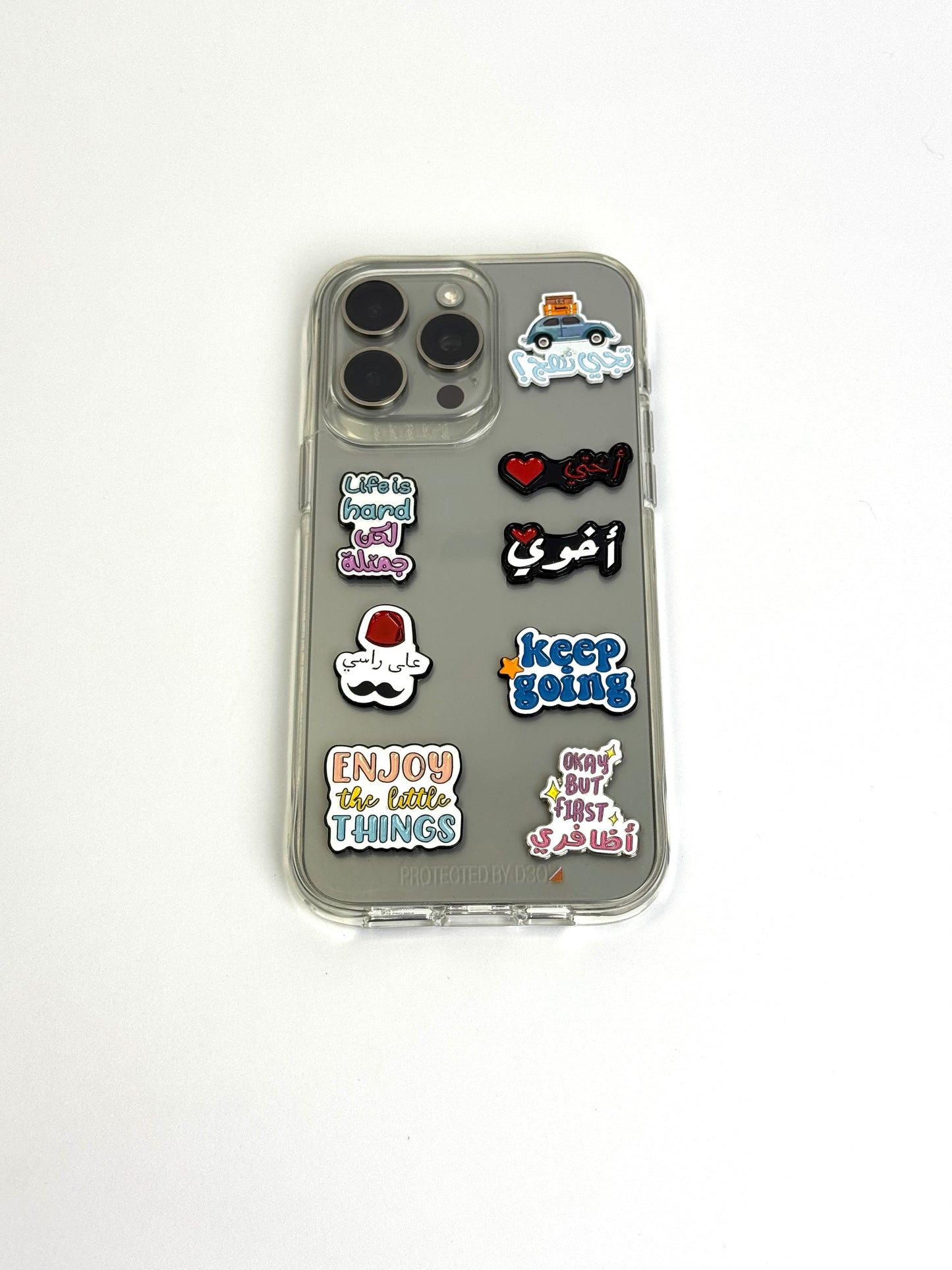 Sticker’s 🤗