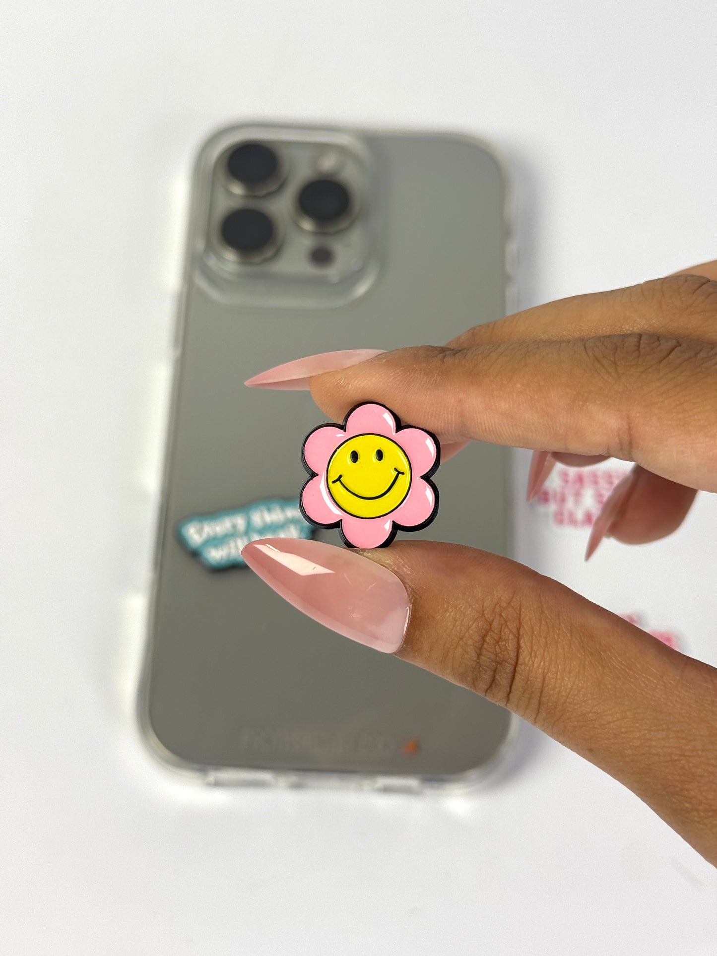 Stickers words matter