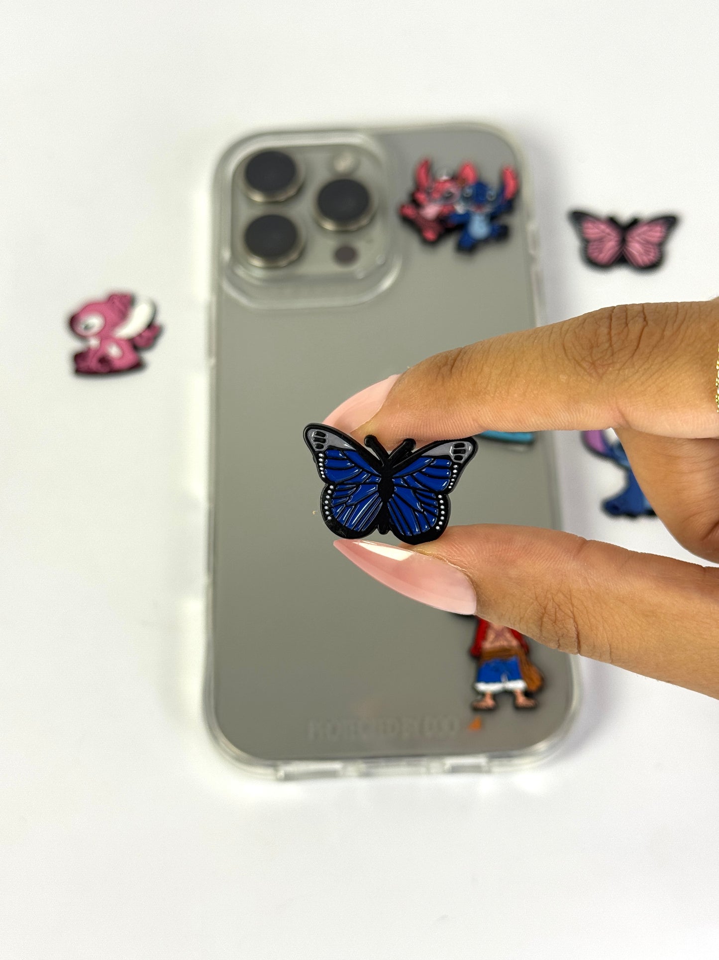 Stickers cartoon vibes 🤗