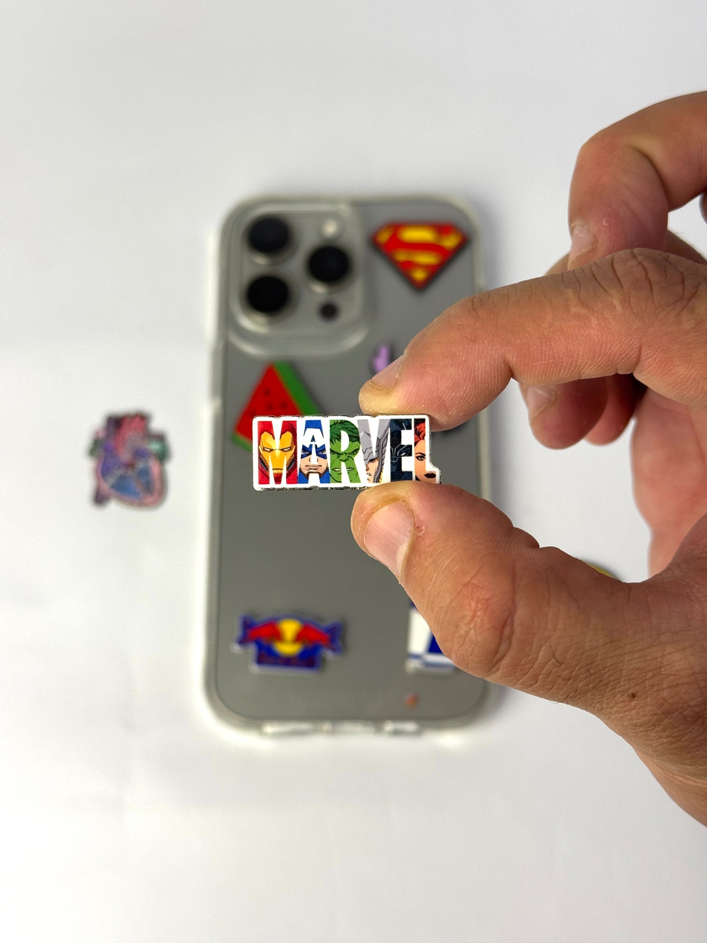 Stickers Energy 💥
