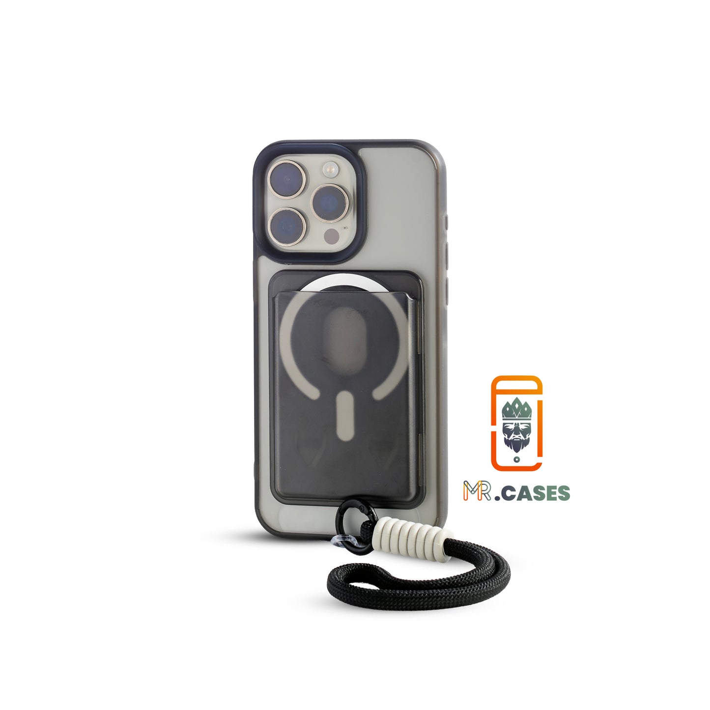 Utryee case 🧲