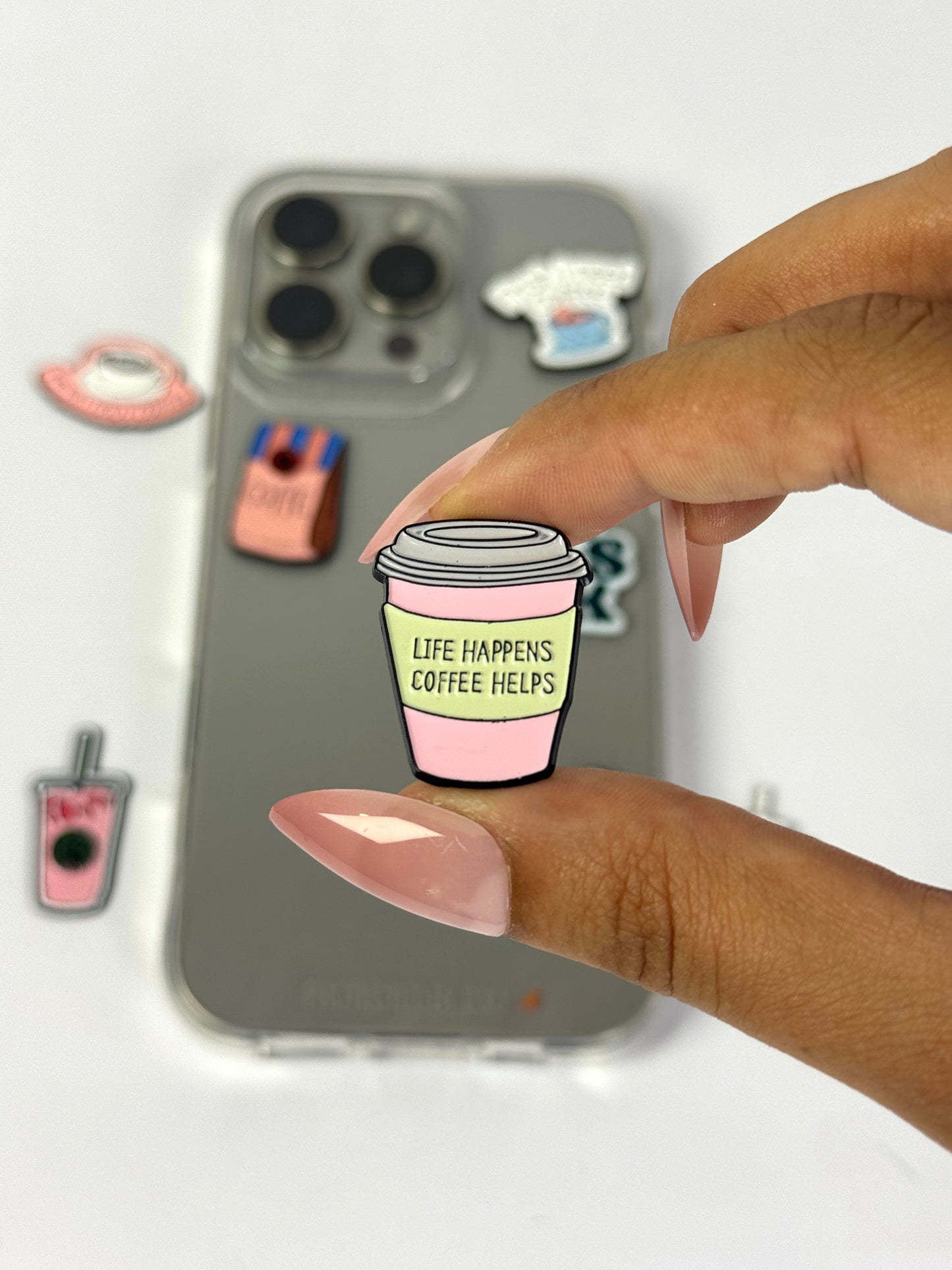 Stickers coffee time ☕️