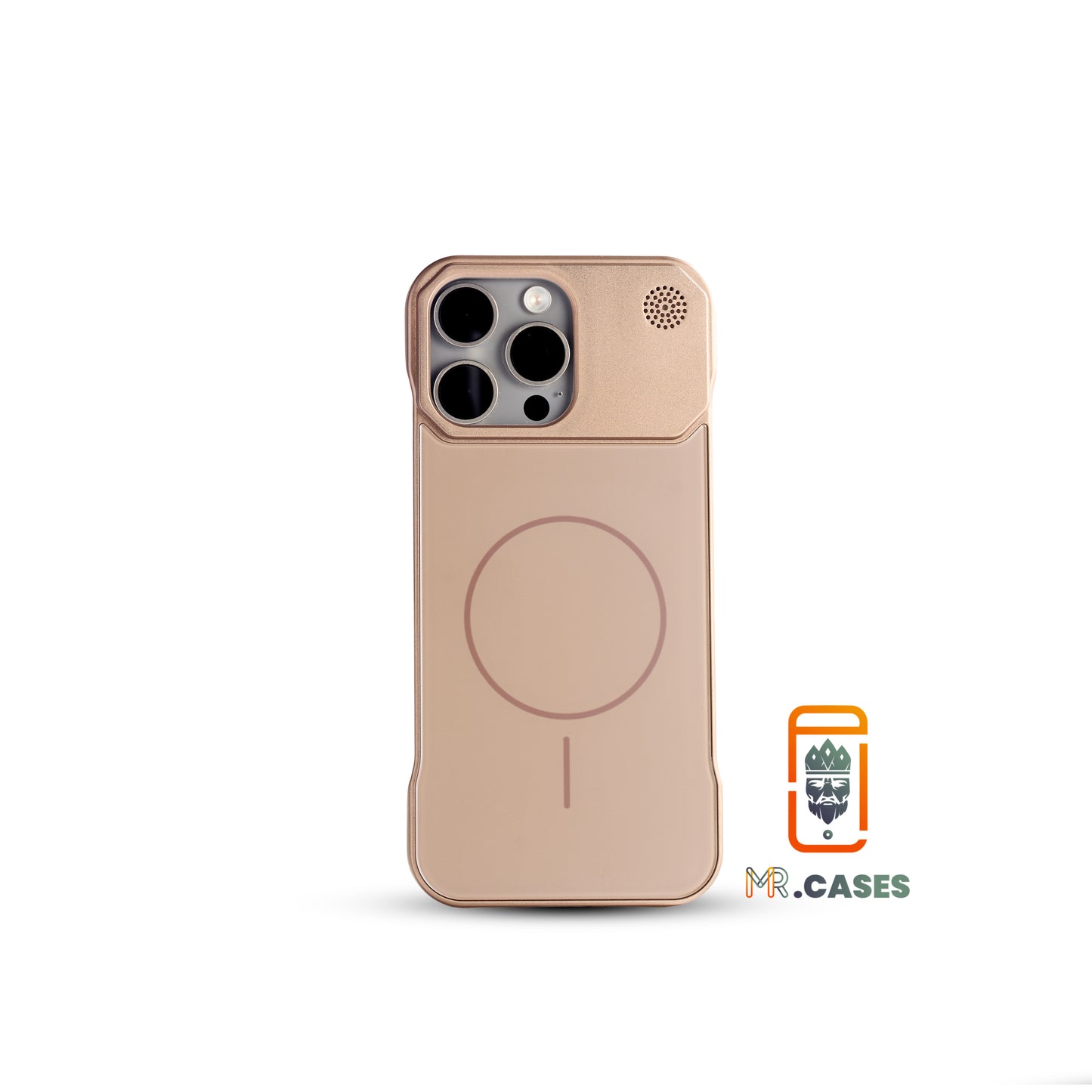 Slim case with MagSafe 🧲