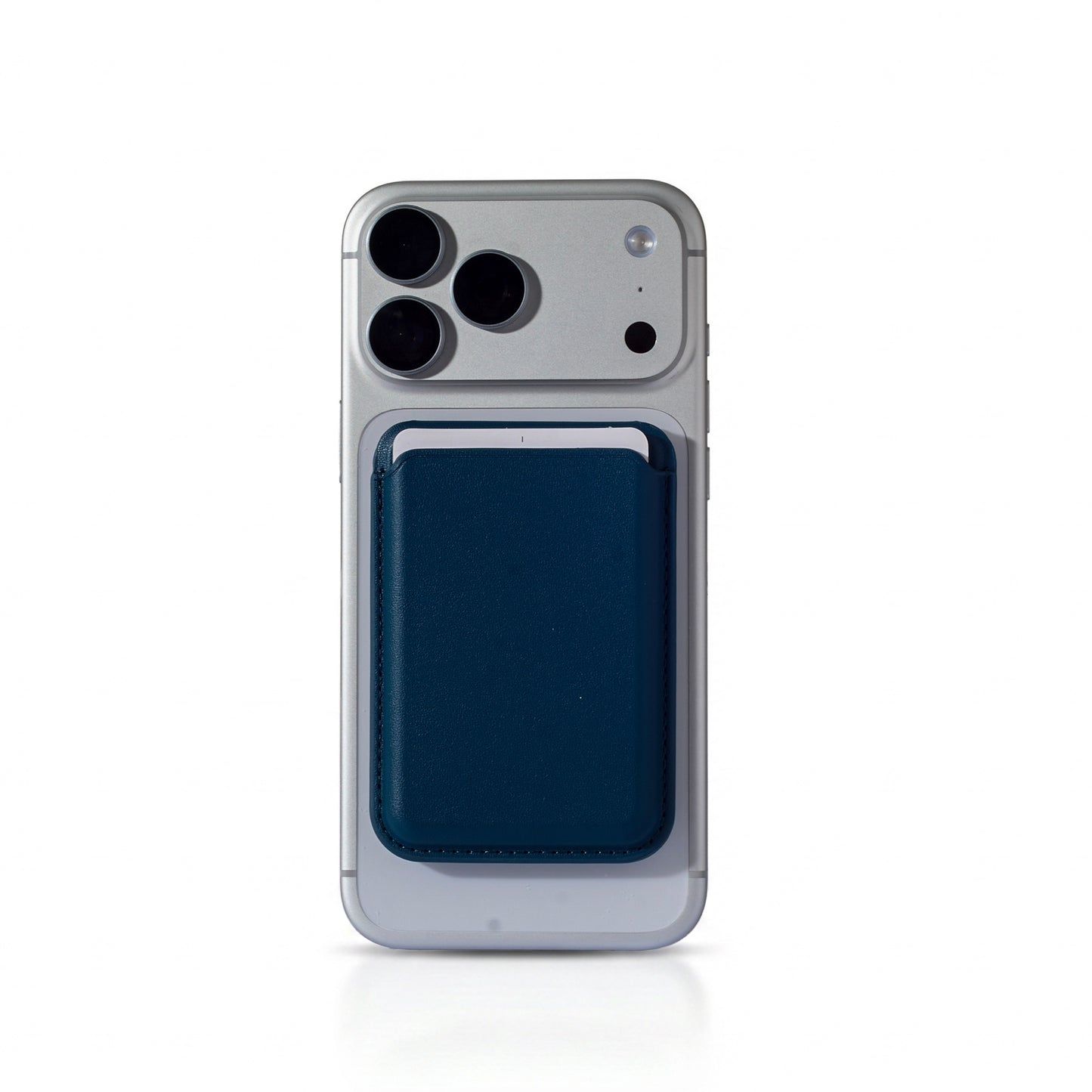 Wallet MagSafe with holder 2