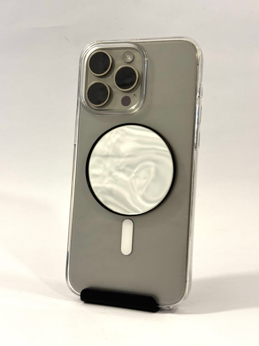 Mirror 🪞 MagSafe 🤗