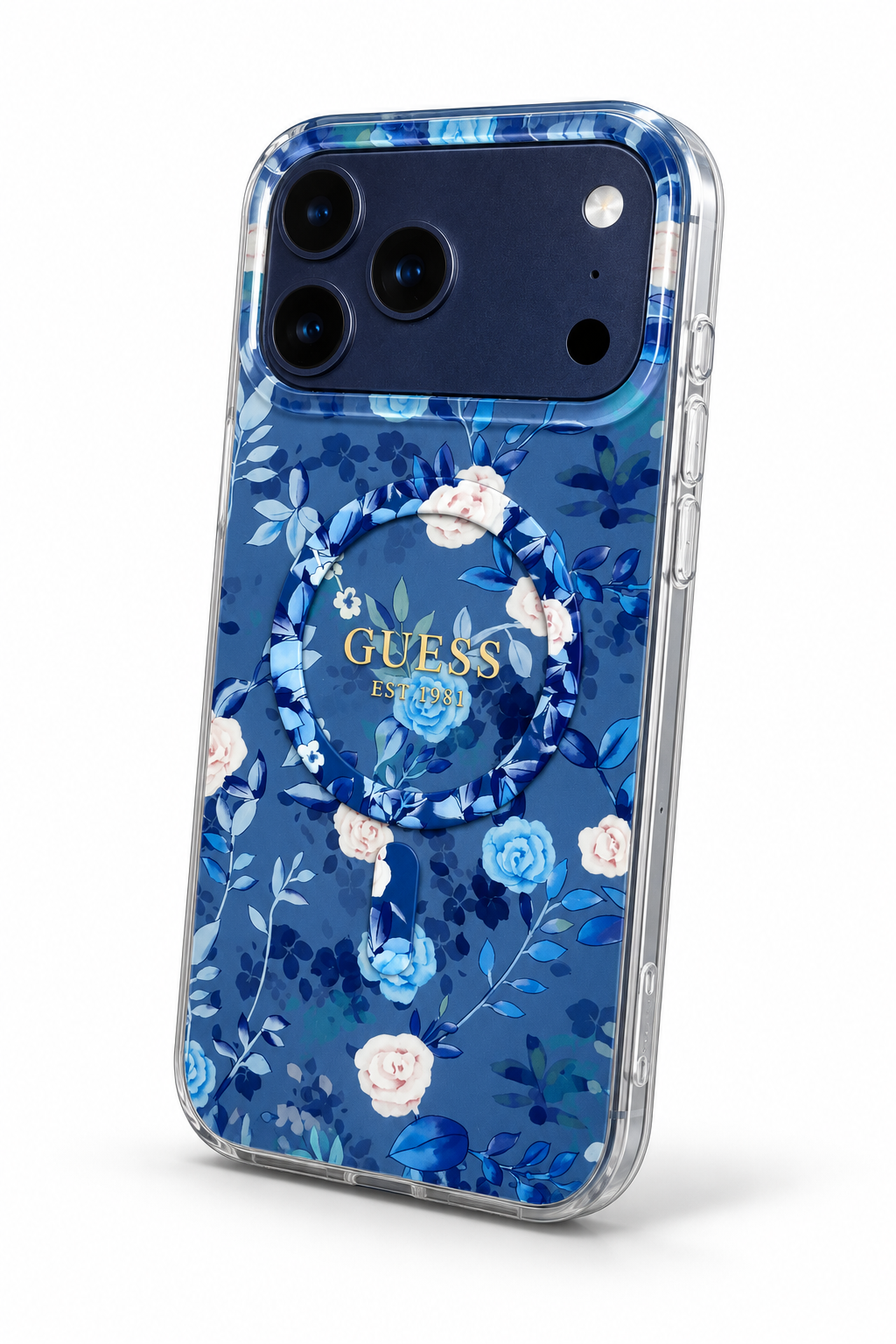 G U E S S 🌺 FLOWER 🌺 DESIGN 🌺
