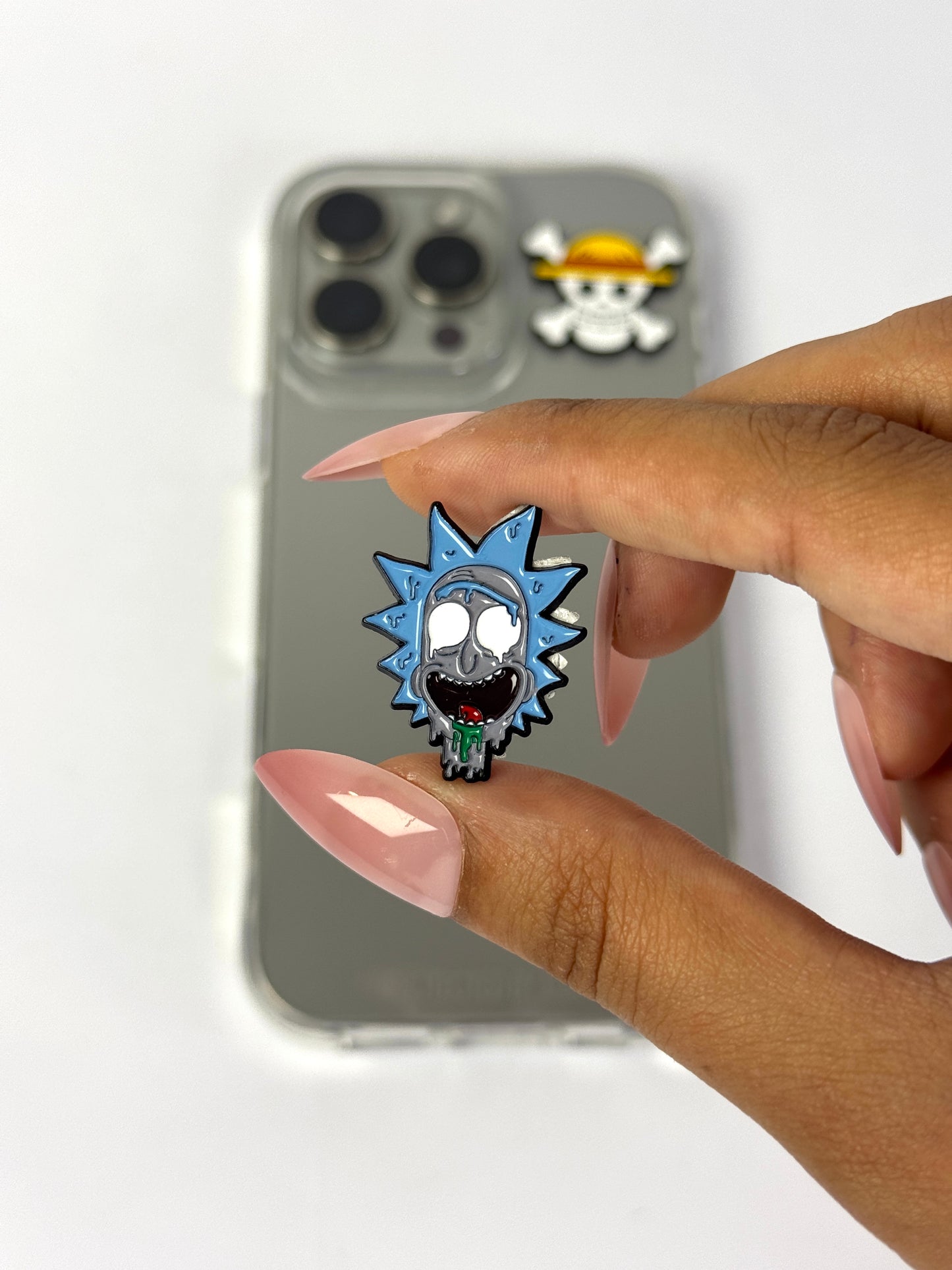 Stickers dangerous ☠️