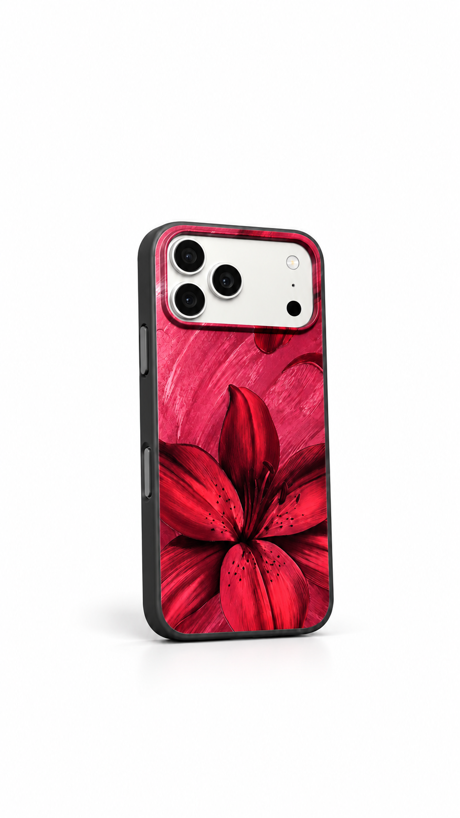 Flower case 🌺