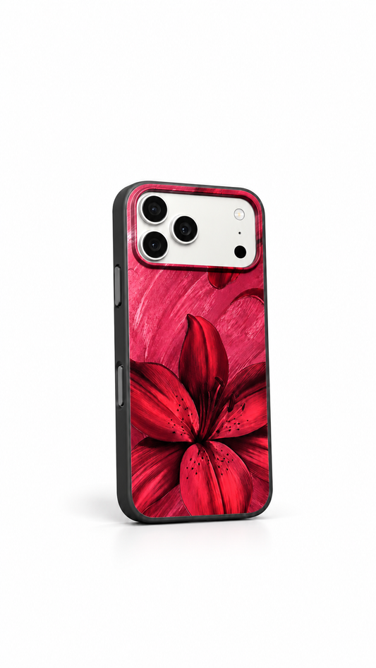 Flower case 🌺