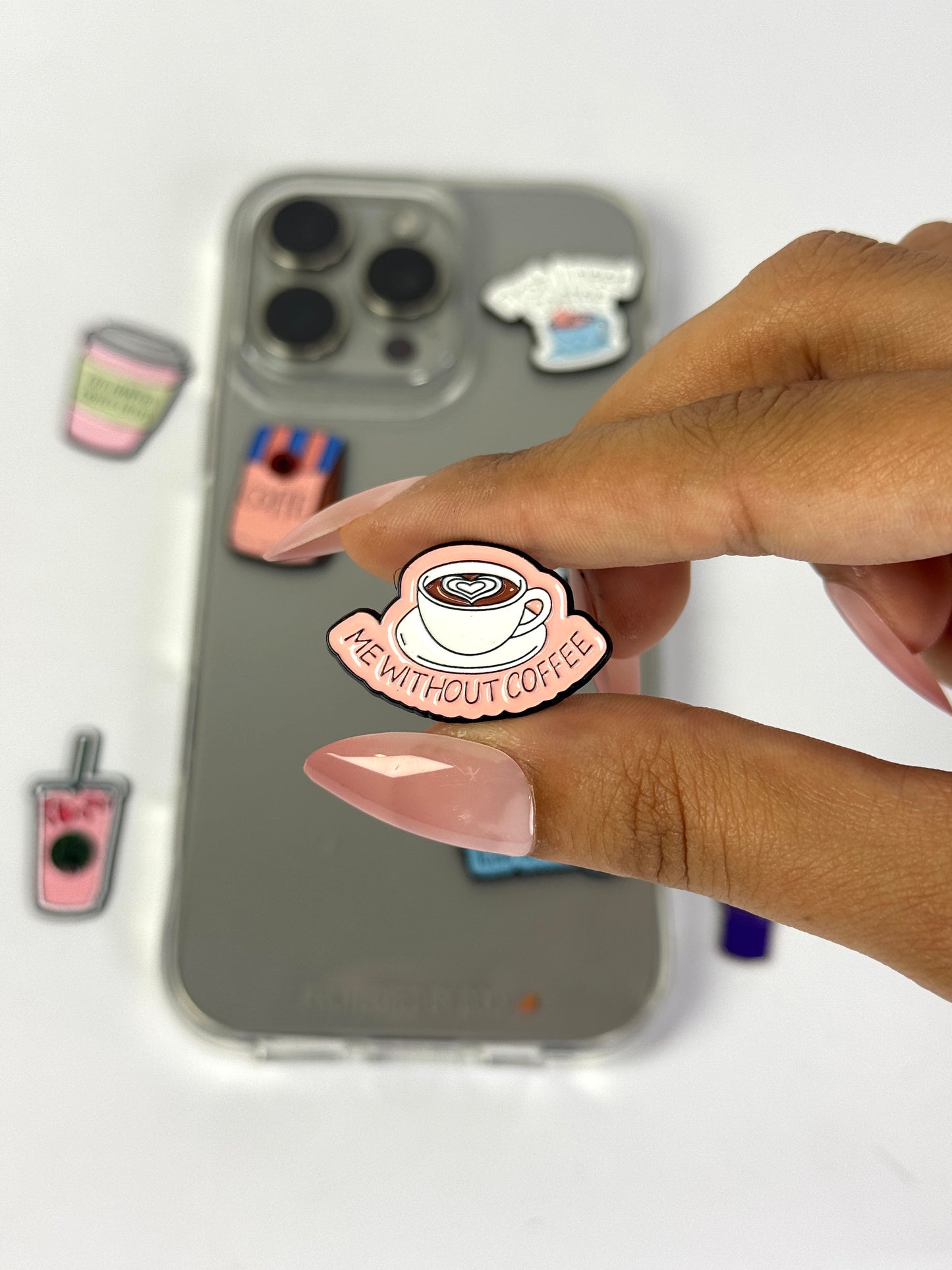 Stickers coffee time ☕️