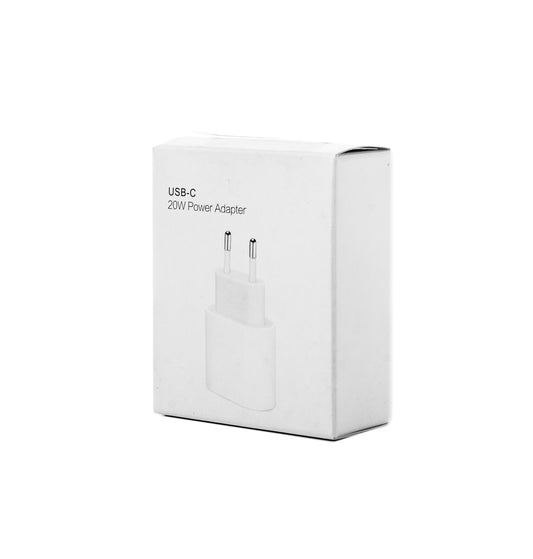Plug apple 20w usb-c