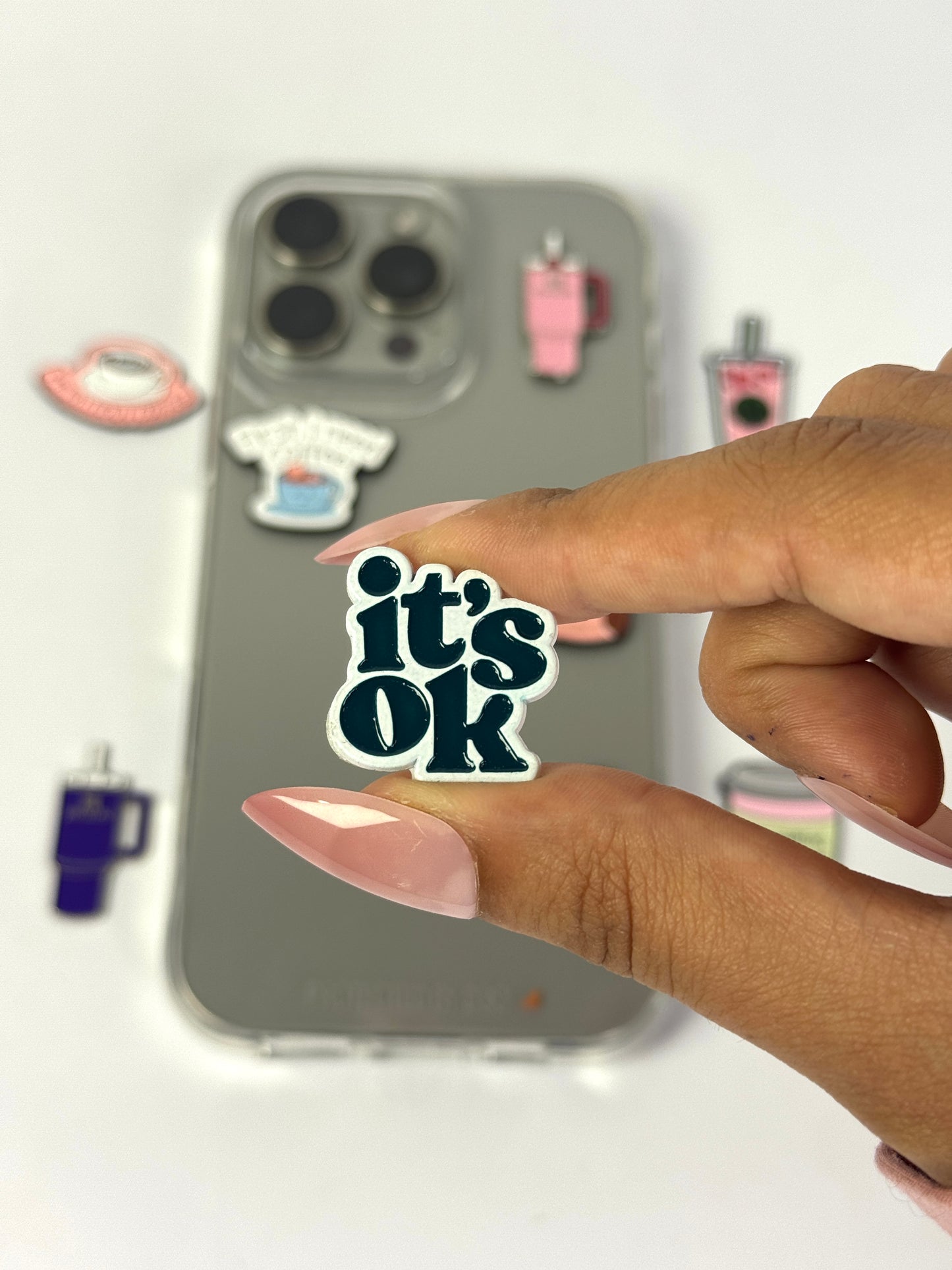 Stickers coffee time ☕️