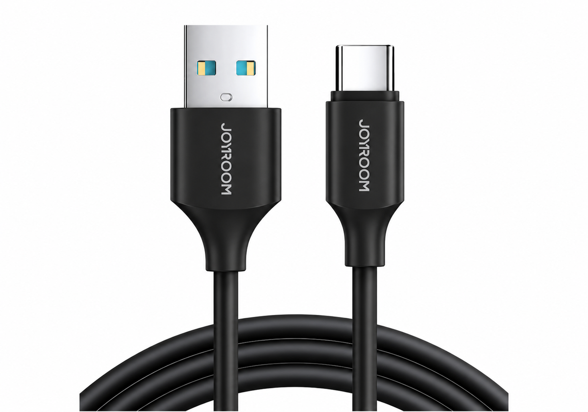 Cable joyroom usb to tc