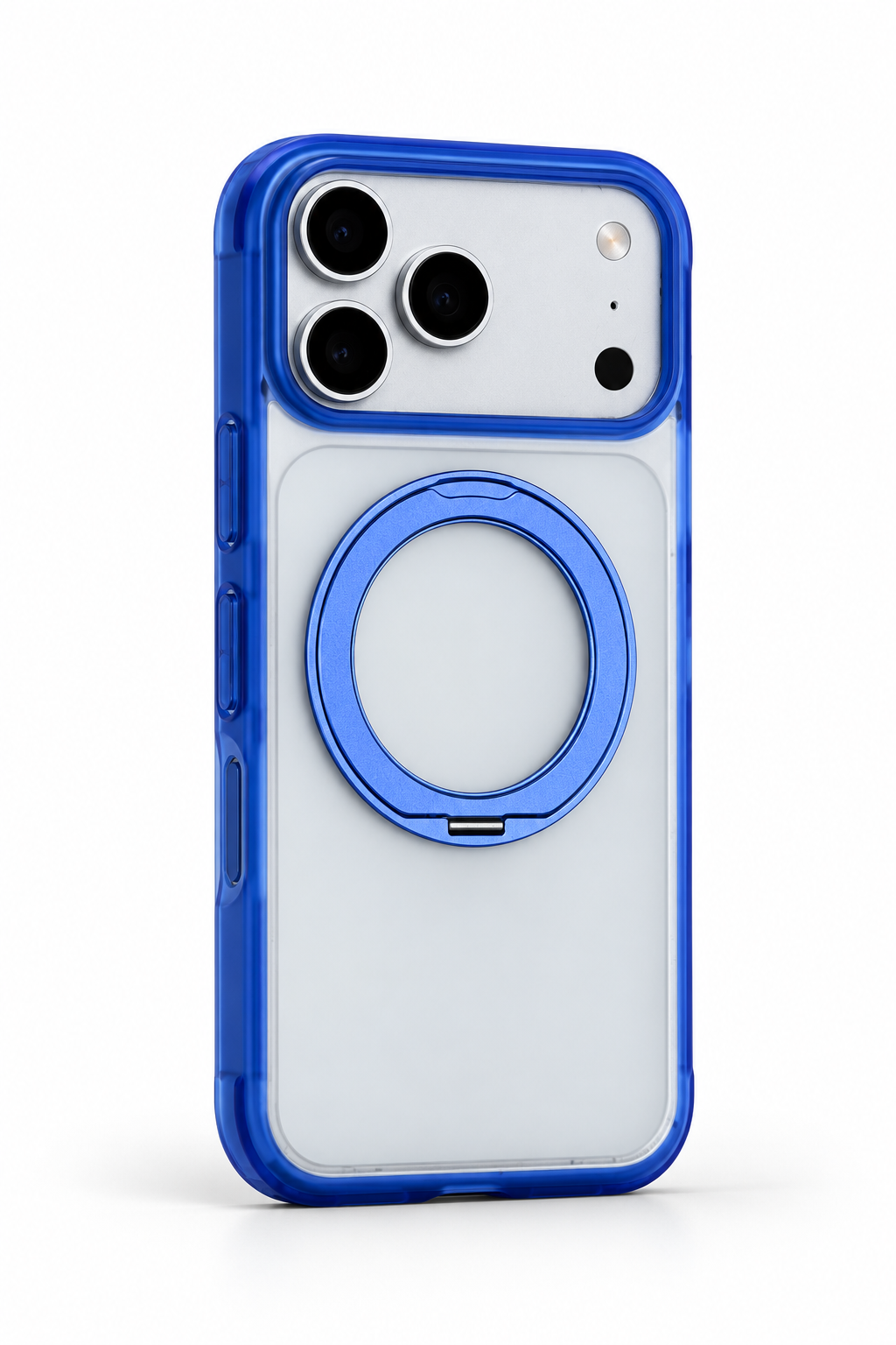 Koi case with ring 360