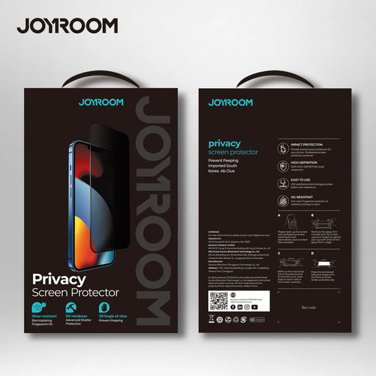 Joy room Screen protector privacy