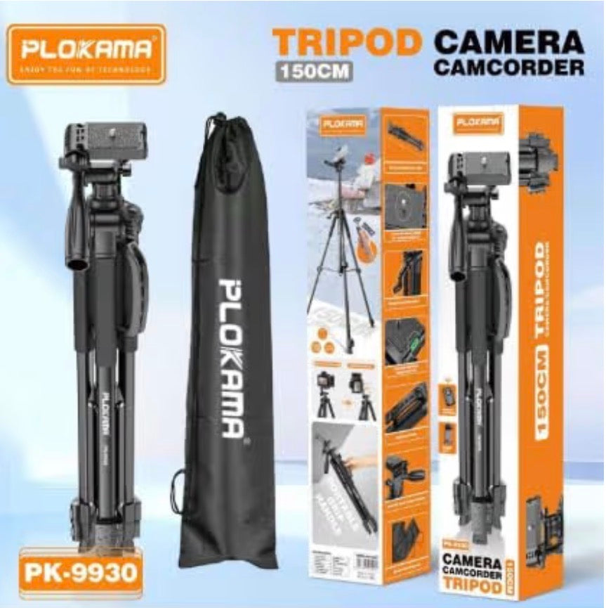plokama TRIPOD PK-9930