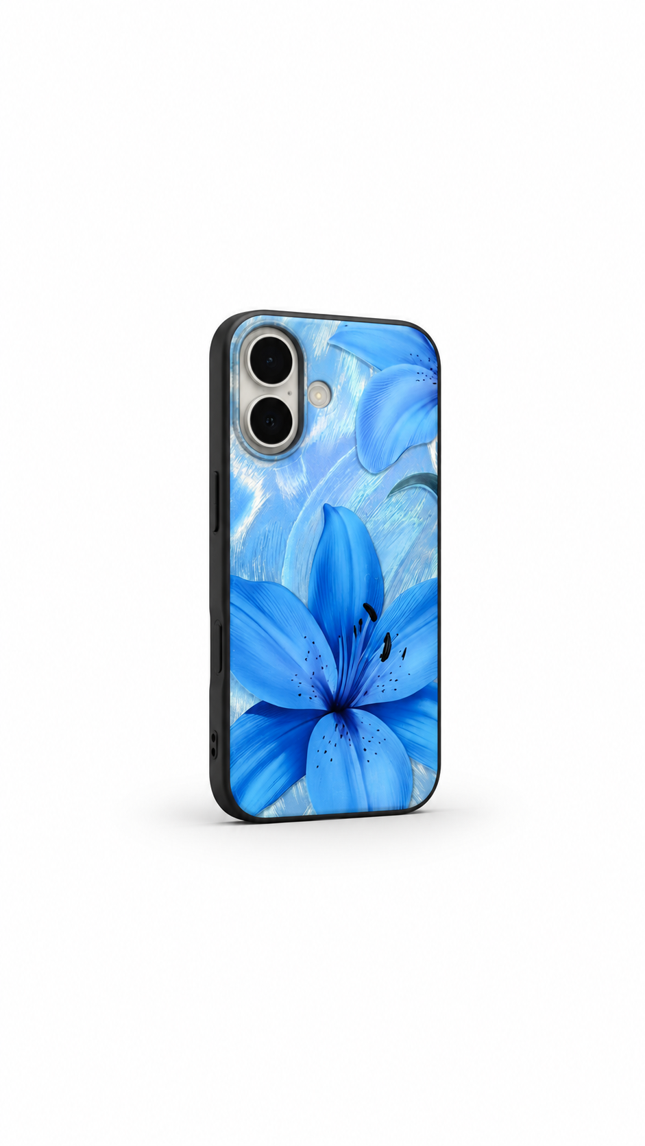Flower case 🌺