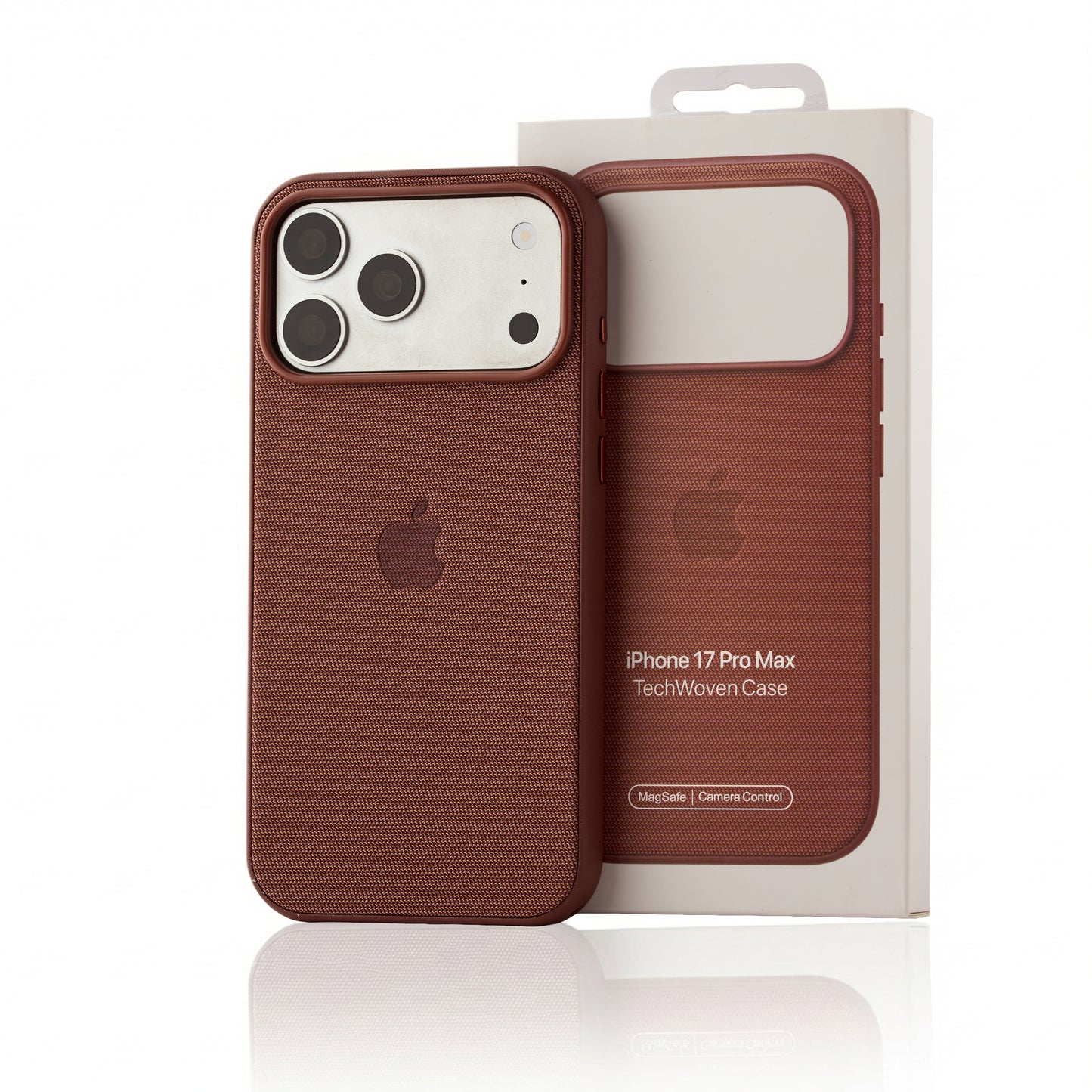 Techwoven magsafe case 🎩