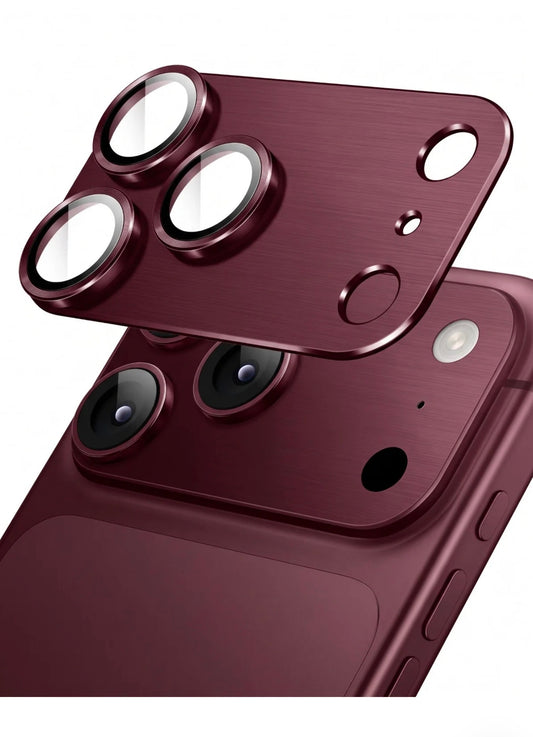 Vwk metal frame lens protector 18promax