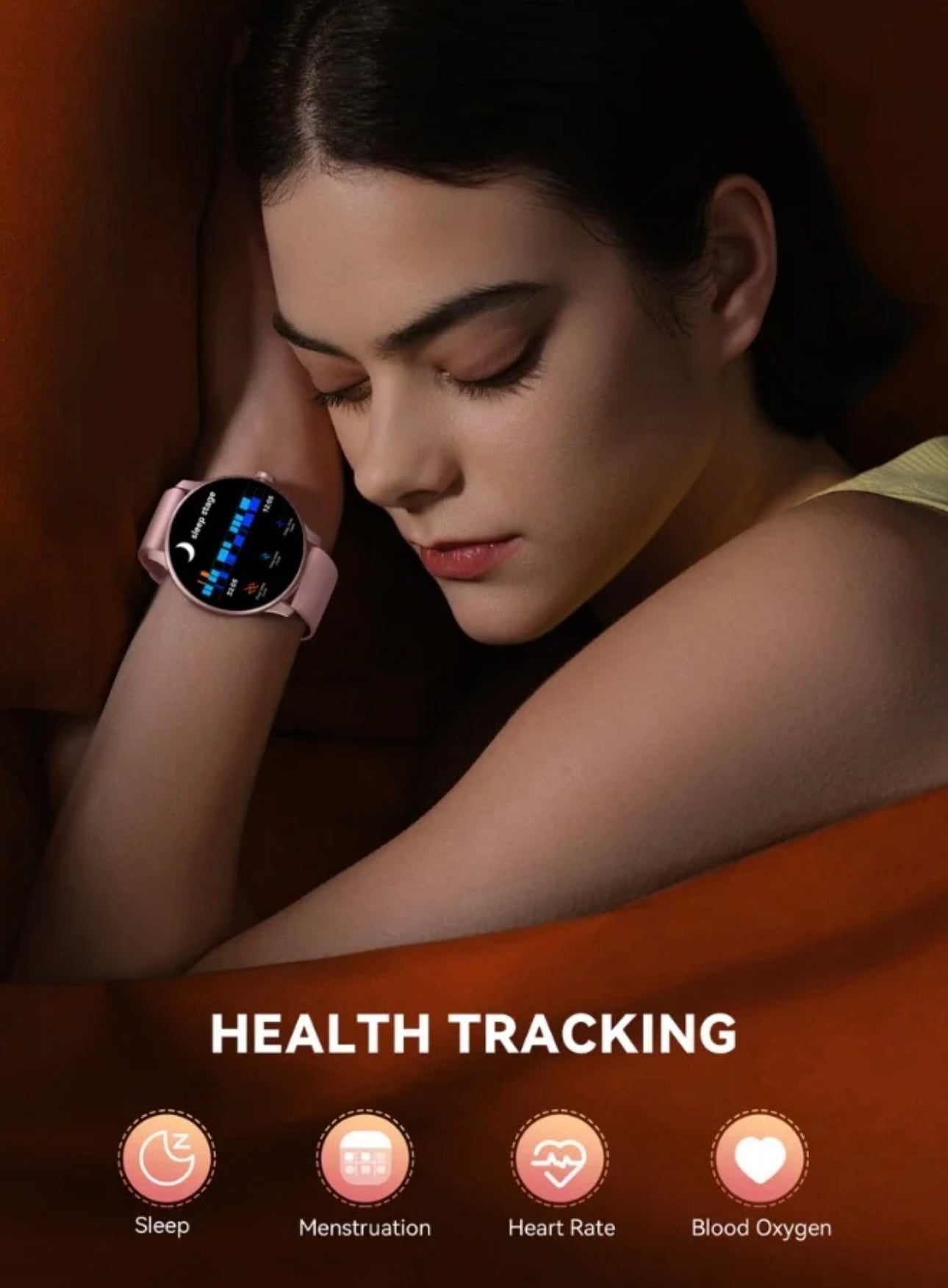 Joyroom-FC1 PRO Smart Watch