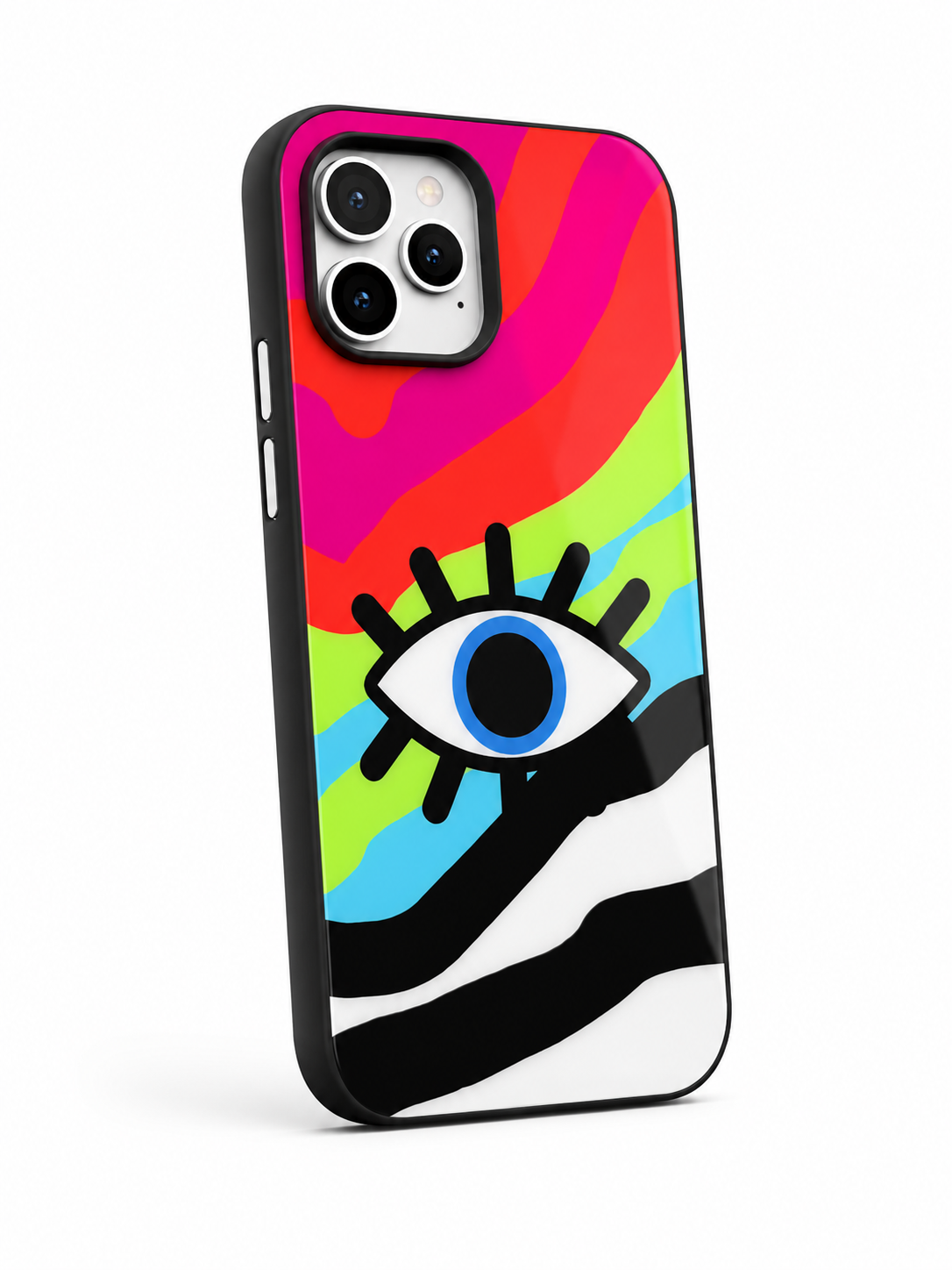 Evil eye case 🧿 🪬