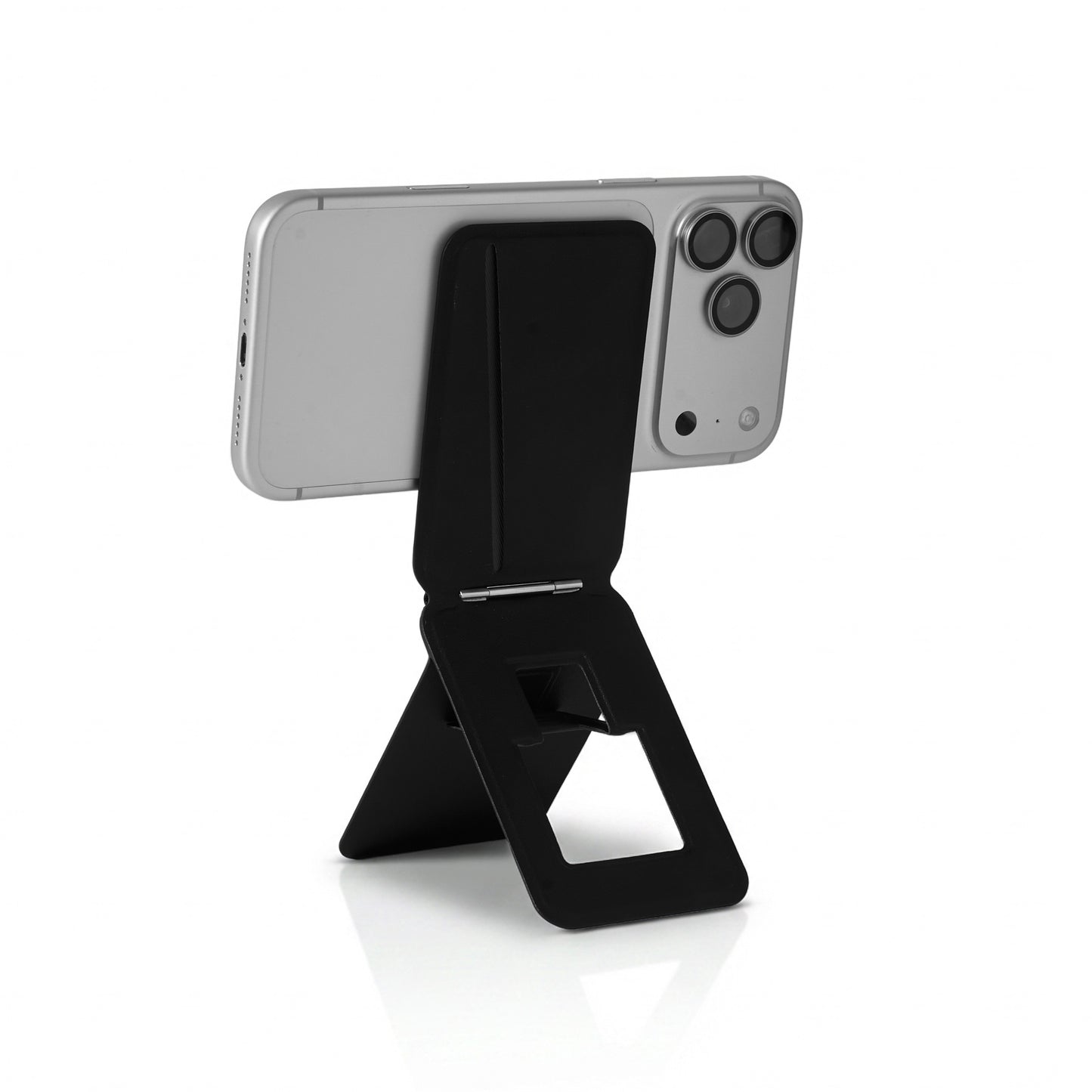 Wallet magsafe with holder