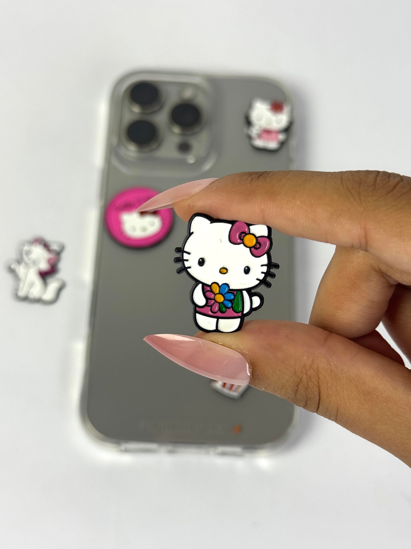 Stickers kitty 🐱