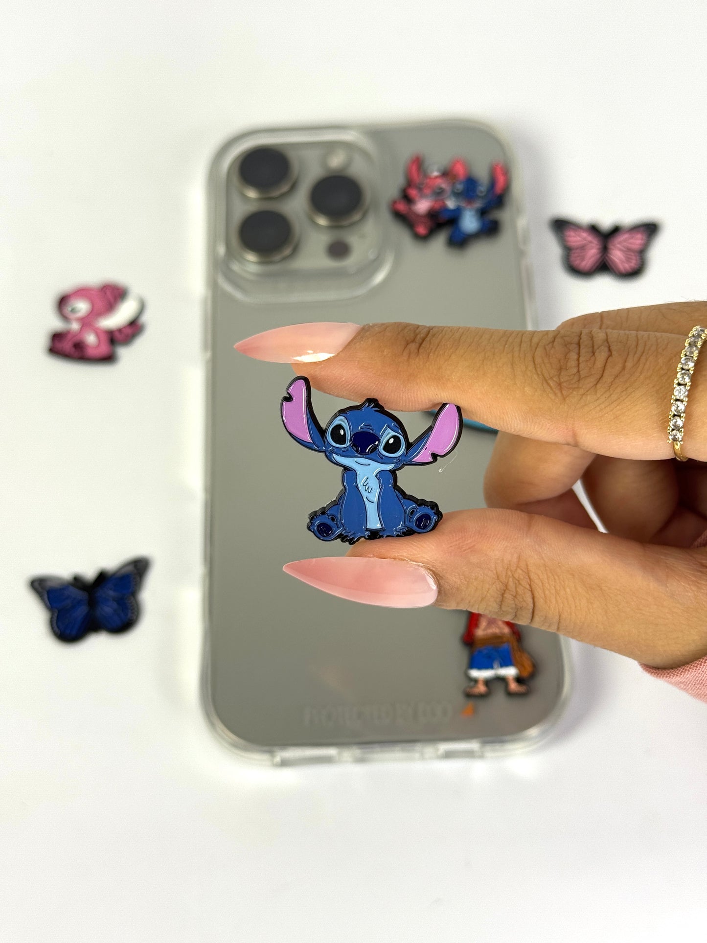 Stickers cartoon vibes 🤗