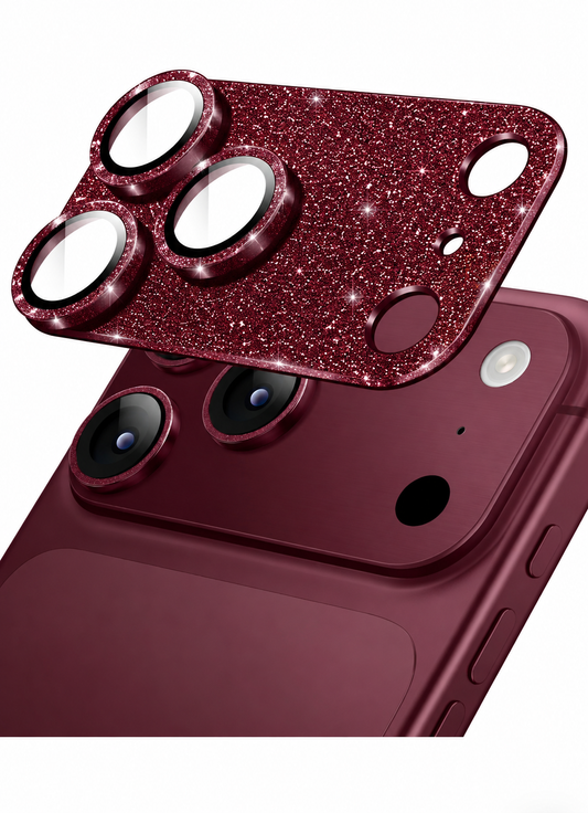 Vwk glitter lens protection 18promax