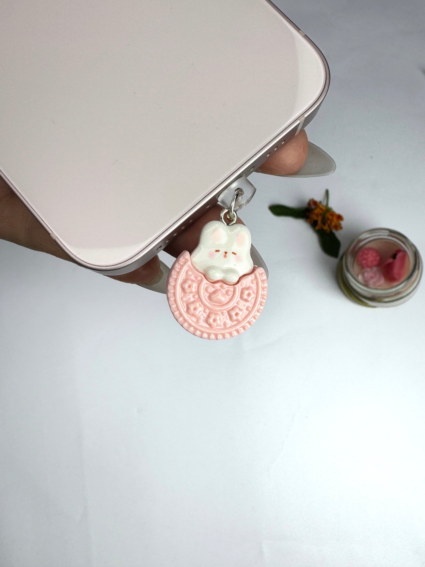Charger Sockt Accessory