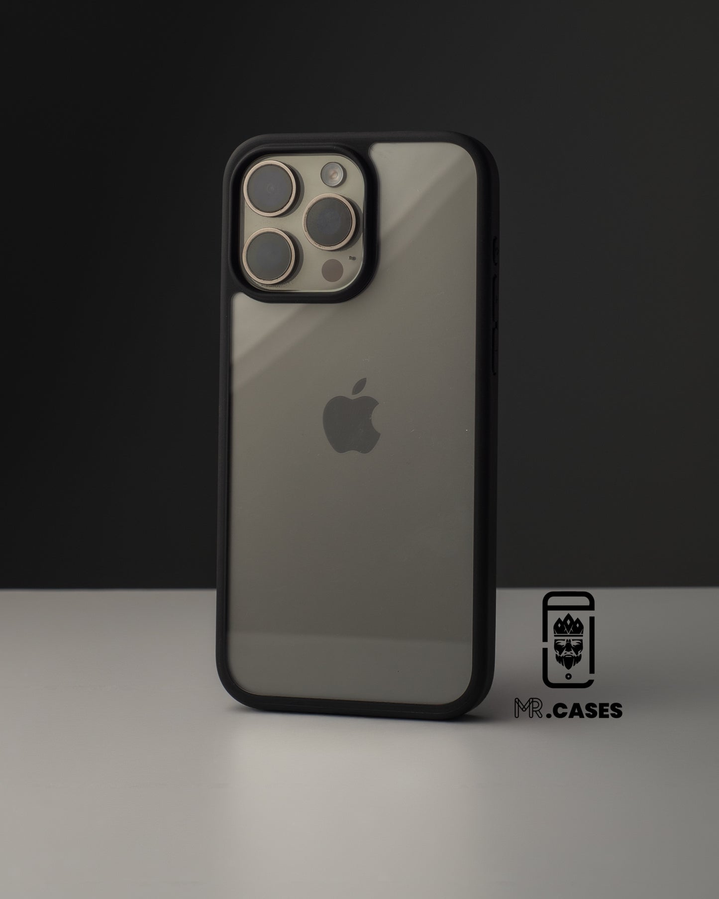 Magic mask case