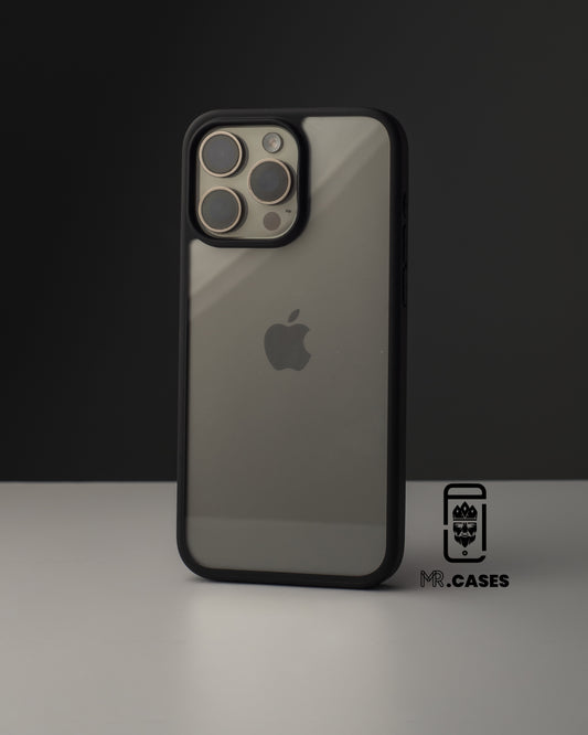 Magic mask case