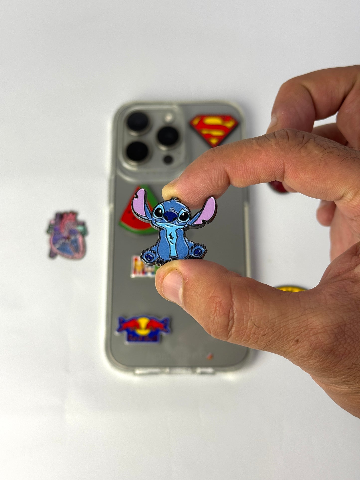 Stickers Energy 💥