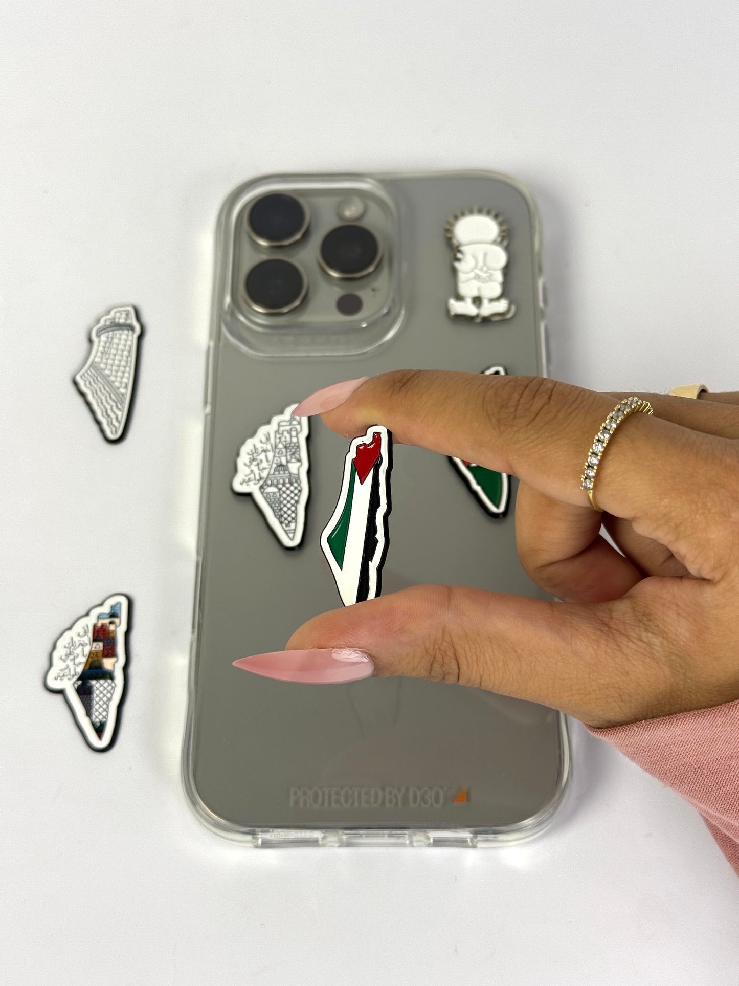 Stickers Palestine 🏳️