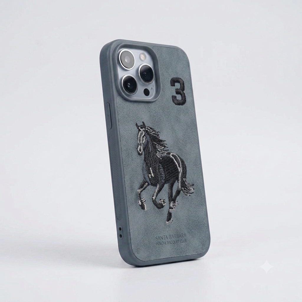 POLO CASE