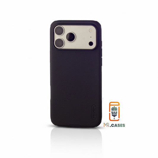 Nillikin super frosted shield pro 🤗