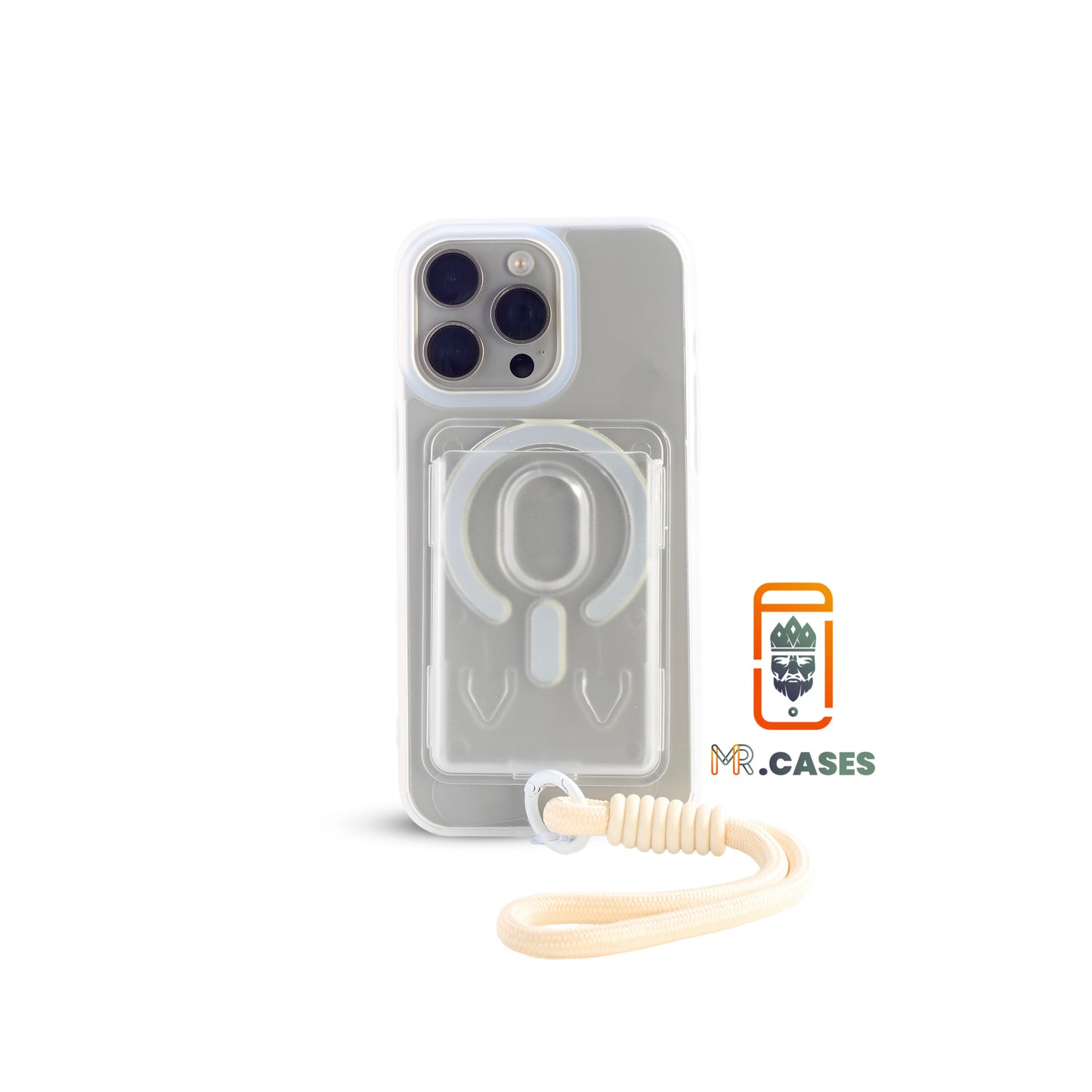Utryee case 🧲