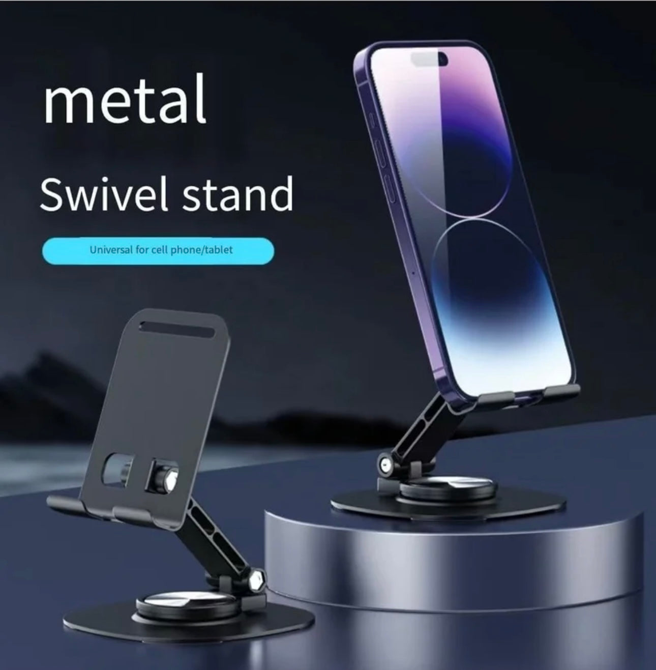 Desktop Folding Stand