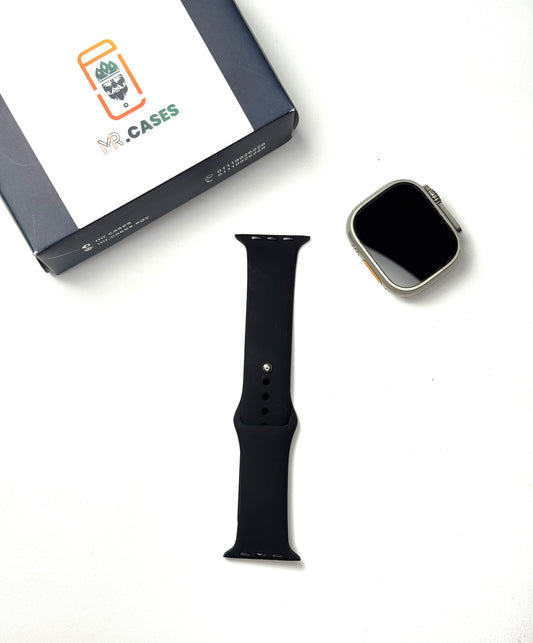 Silicone band ⌚️