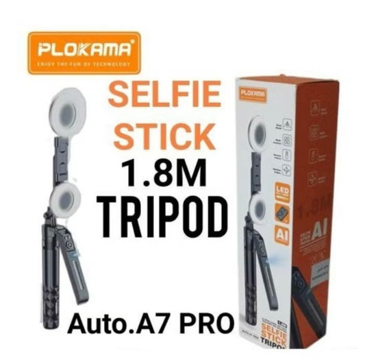 PLOKAMA AUTO-A7Pro Smart AI