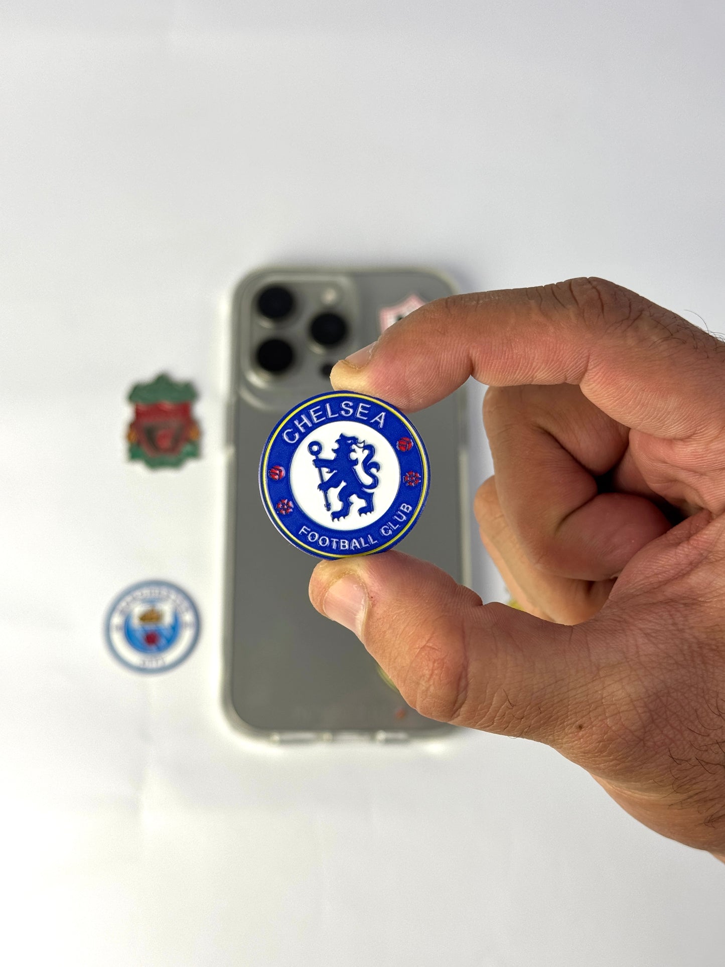 Football clubs ⚽️