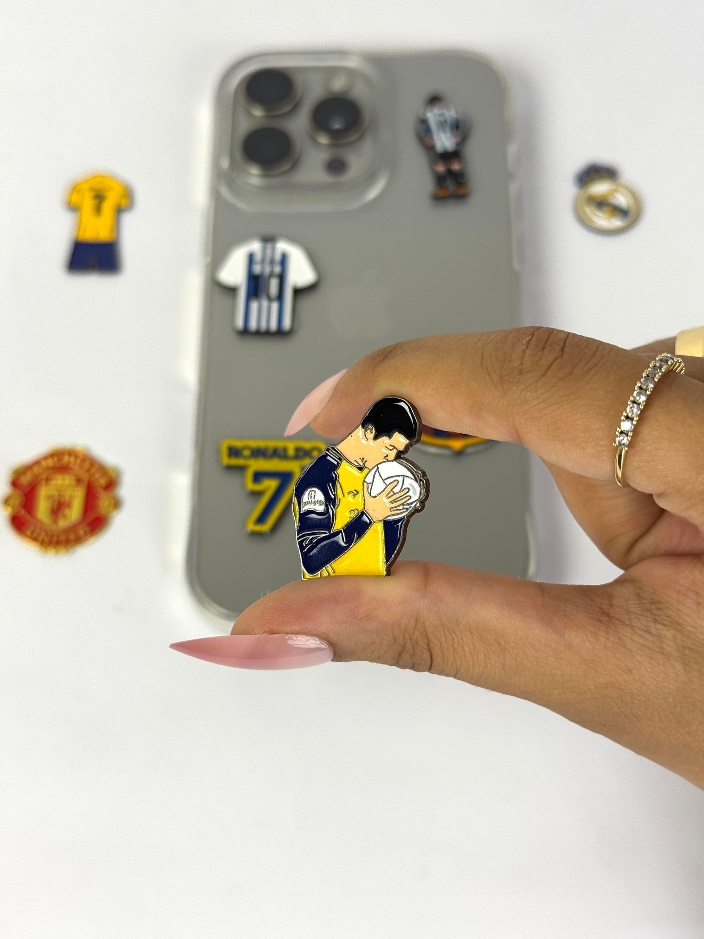 Sticker sports ⚽️