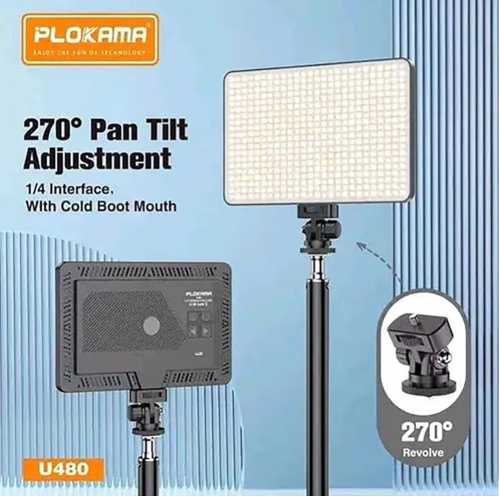 PLOKAMA LED FILL LIGHT U480