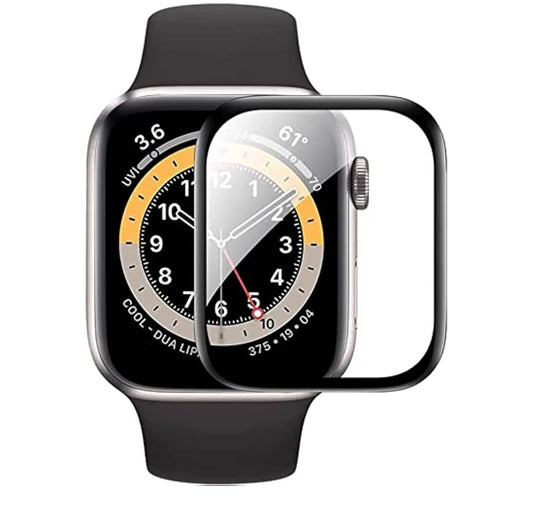 Screen protector for apple watch