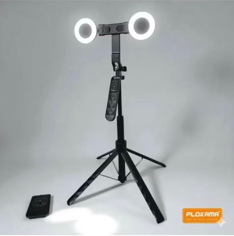 PLOKAMA LIVE P10 pro